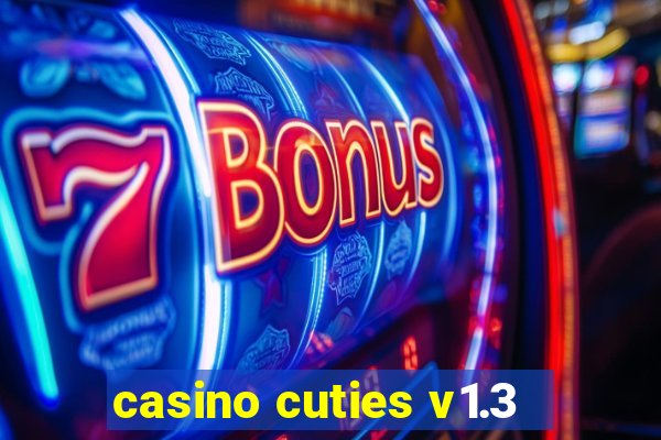 casino cuties v1.3 - android